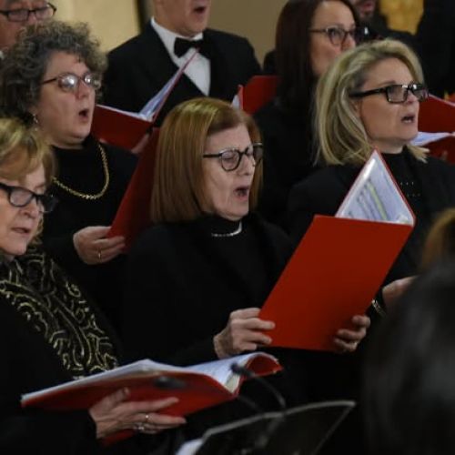 Concerto di Natale a Follina 18
